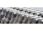 Sagar Steel - Model 400/K500 - Monel Round Bars