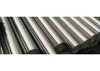 Sagar Steel - Model 50/60 - Nitronic Round Bars
