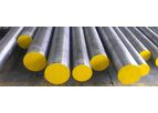 Sagar Steel - Duplex Round Bar