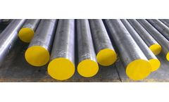 Sagar Steel - Duplex Round Bar