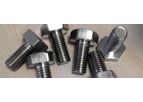 Sagar Steel - Model 310S - Fasteners