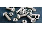 Sagar Steel - Model 20 - Alloy Fasteners