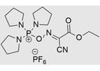 Model PyOxim - Novel and Highly Efficient Coupling Reagent