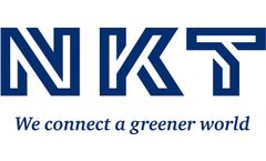 NKT invests in its high-voltage power cable factories to prepare for green growth