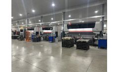 CNC Precision Forming Services