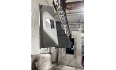 Powder Coating Services