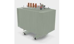 Protrafo - Oil Type Transformers