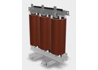 Protrafo - Dry Type Transformers