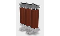Protrafo - Dry Type Transformers