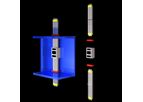 HighBus - Modular Cable Bus Power Distribution System