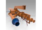 Rotary Kiln Burners