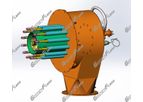 Low NOx Burner