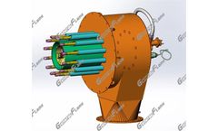 Low NOx Burner