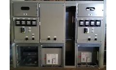 Penn - Model ANSI C37.20.2 - Metal Clad Switchgear