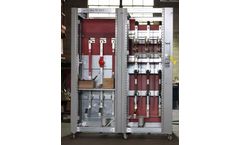 Penn - Model ANSI C37.20.3 - Metal Enclosed Switchgear