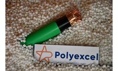 Polyexcel - Model HFFR - Halogen Free Fire Retardant