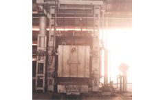Solution Annealing Furnace