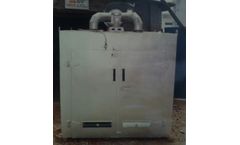 Industrial Oven