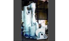 Solid Waste Incinerators