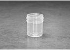 20 ml Specimen Cups