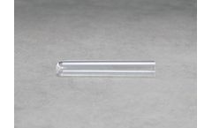 12x75mm PS Test Tube