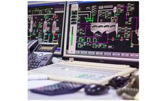 Haf - Controls: Motor Control & PLC/HMI Software