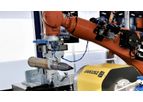 Medium & Large Caliber Munitions Disassembling Line