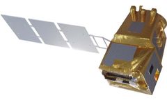 GeoKinesia - Model InSAR - Interferometric Synthetic Aperture Radar