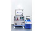 Scannix - Model LEM - Liquid Effluent Monitor