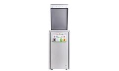 MEIKO GREEN BioMaster - Model Slim - Infeed Station