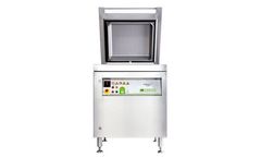 MEIKO GREEN BioMaster - Model Plus - Infeed Station
