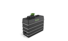 MEIKO GREEN - PE Storage Tank