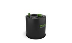MEIKO GREEN - Cylindrical PE Tanks