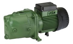 Model JET - A Self Priming Pump