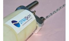 DYNASKIM - Model SKIM - Well Skimmer 2 Inch & 4 Inch