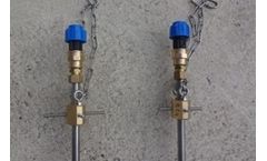DYNASKIM - Model SKIM + - Well Skimmer 2 Inch & 4 Inch