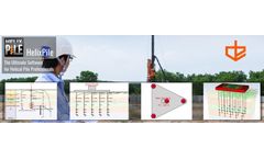 Helical Piles - Design Software