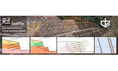 Version SnailPlus - Soil Nail Walls Design Software