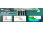 Version QuayWalls - Gravity Type Quay Walls Design Software