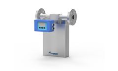 Aquametro - Model AOM-CM - Coriolis Mass Flow Meter