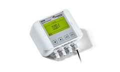 Aquametro CONTOIL - Model DFM-BC - Board Computer