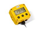 Aquametro - Model F - Series - Flow Indicators and Batching Controls