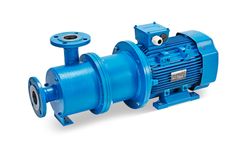 Aquametro - Homogenizer