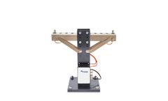 Aquametro - Model SPM - Shaft Power Meter