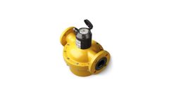 Aquametro - DOMINO ARD, AMD, PMD