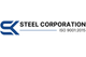 SK Steel Corporation