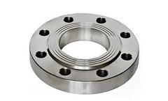 SK Steel - Industrial Socket Weld Flanges