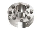 SK Steel - Industrial Orifice Flanges