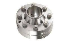 SK Steel - Industrial Orifice Flanges