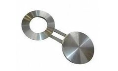 SK Steel - Industrial Spectacle Flanges